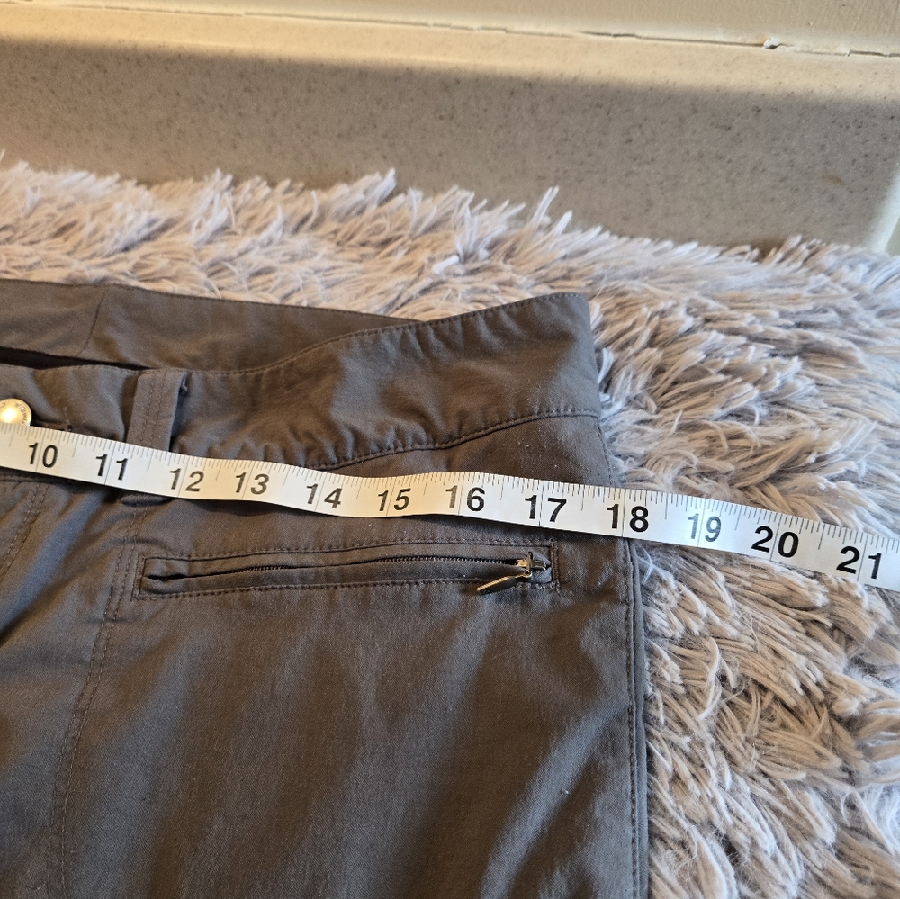 Columbia Sportswear Pants Omni-Shield Size 12 - Picture 8 of 16